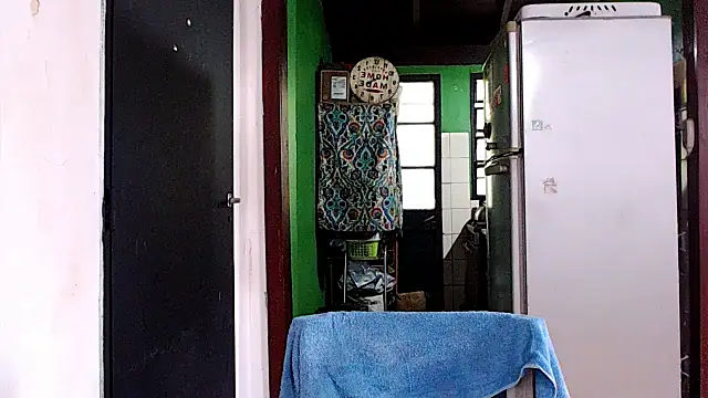 SusiDream online show from 21, 3, 2025