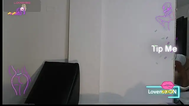 aixaangeels online show from 28, 2, 2025