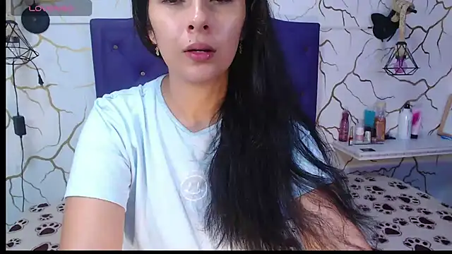 aixaangeels online show from 6, 3, 2025