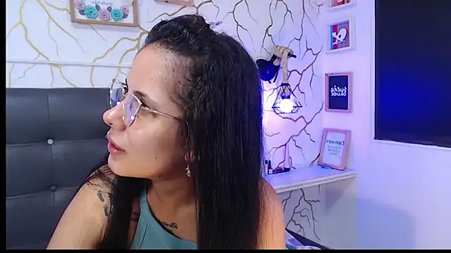 aixaangeels online show from 19, 3, 2025