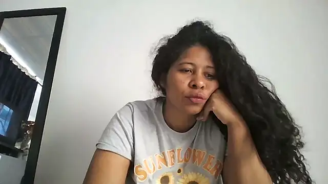 Ivon-09 online show from 4, 10, 2025