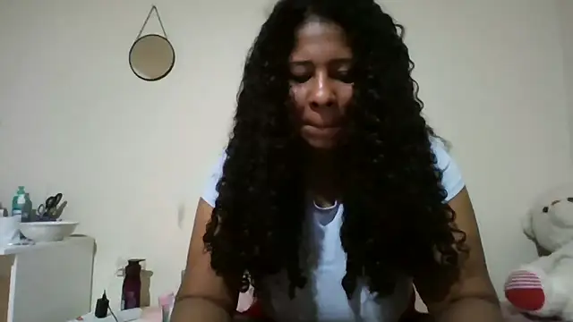 Ivon-09 online show from 17, 4, 2026