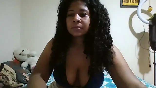 Ivon-09 online show from 18, 4, 2026