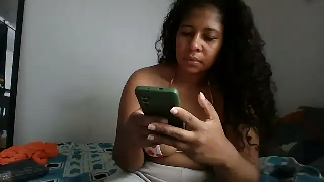 Ivon-09 online show from 17, 3, 2026