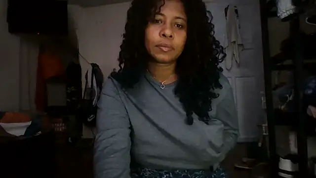 Ivon-09 online show from 20, 1, 2025
