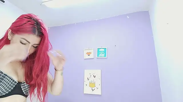 veronica sinner  online show from 25, 2, 2025