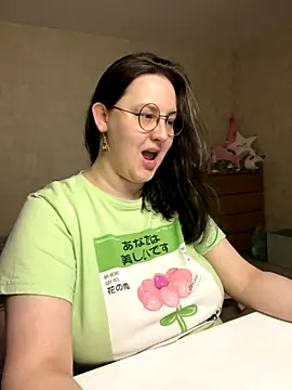 hungry1bunny online show from 30, 10, 2025