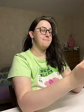 hungry1bunny online show from 26, 2, 2026