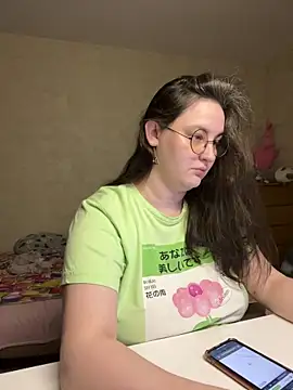 hungry1bunny online show from 10, 6, 2026