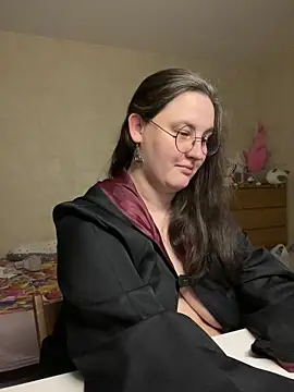 hungry1bunny online show from 18, 4, 2026