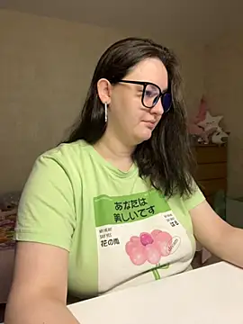 hungry1bunny online show from 31, 10, 2025