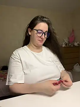 hungry1bunny online show from 4, 5, 2026