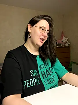 hungry1bunny online show from 13, 11, 2025