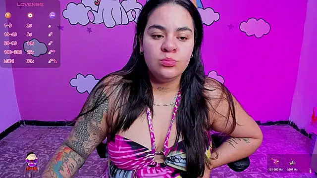 Sharon hils online show from 22, 2, 2026