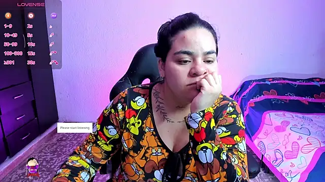 Sharon hils online show from 1, 12, 2025