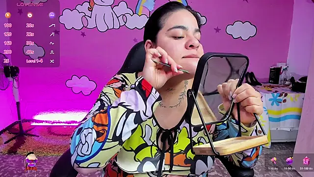 Sharon hils online show from 10, 2, 2026