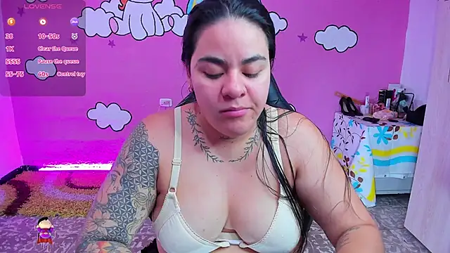 Sharon hils online show from 16, 2, 2026