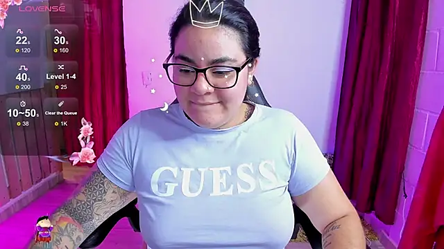 Snapshot of Sharon_hils chatting on 22, 1, 2025 Sharon hils online show from 22, 1, 2025