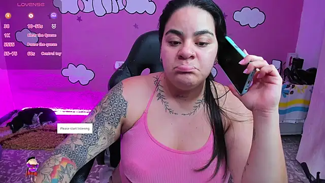 Sharon hils online show from 8, 1, 2026