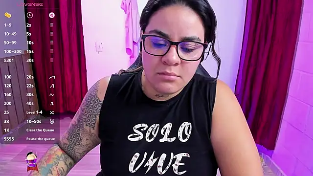 Snapshot of Sharon_hils chatting on 9, 1, 2025 Sharon hils online show from 9, 1, 2025