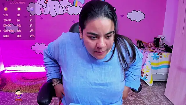 Sharon hils online show from 17, 2, 2026