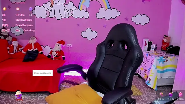 Sharon hils online show from 19, 12, 2025