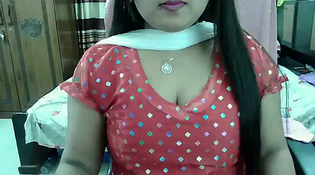 SweetGirlRani143 online show from 11, 1, 2025