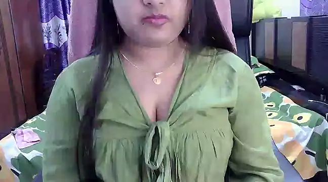 SweetGirlRani143 online show from 7, 3, 2025
