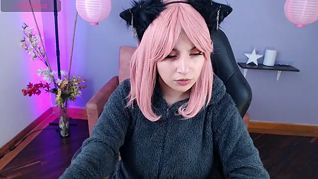yumin3ko online show from 19, 1, 2025