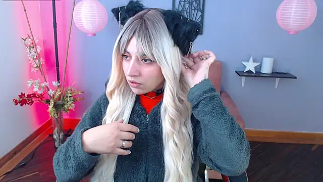 yumin3ko online show from 1, 2, 2025