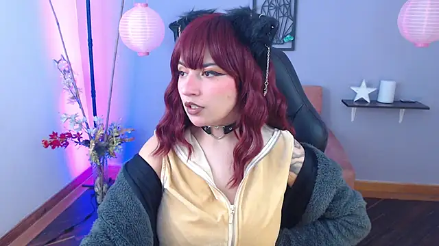 yumin3ko online show from 5, 2, 2025