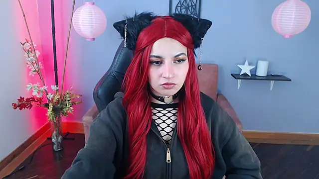 yumin3ko online show from 29, 1, 2025