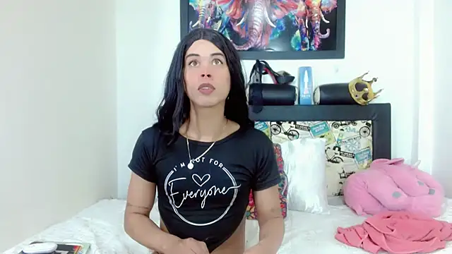 poison girl21 online show from 23, 4, 2026