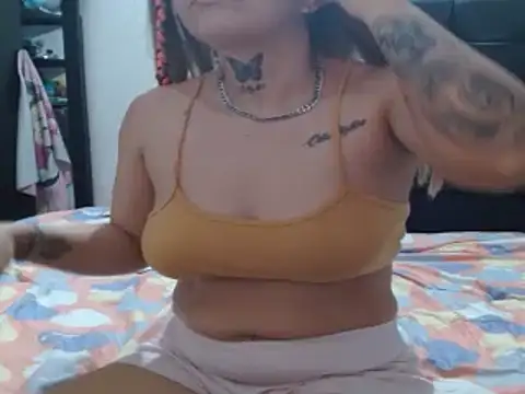 charlotte slut online show from 17, 2, 2025