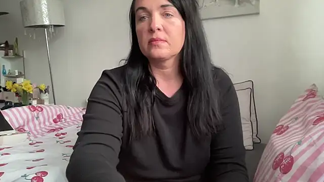 Dagmar92 online show from 16, 2, 2026