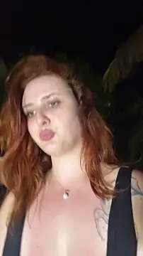 AnnaRichmond online show from 11, 3, 2026