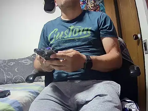 Ponpeo online show from 16, 6, 2026