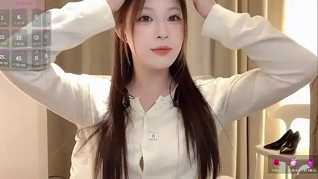 zhuzhu-520- online show from 23, 10, 2025