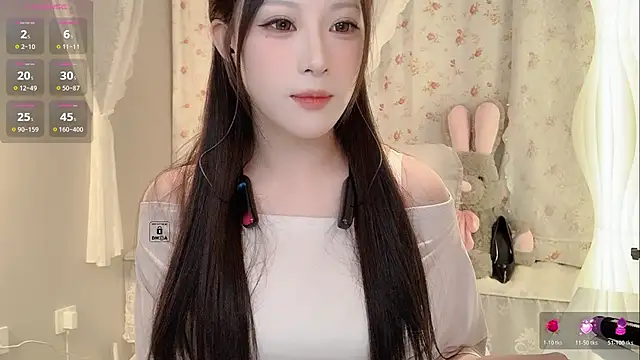 zhuzhu-520- online show from 20, 3, 2026