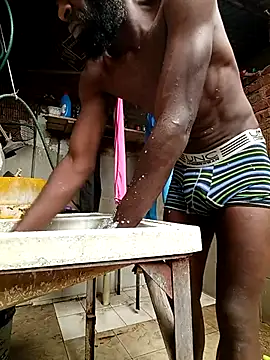 Yairelnegro online show from 5, 10, 2025