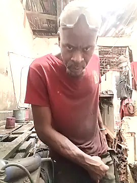 Yairelnegro online show from 25, 3, 2026