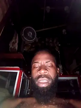 Yairelnegro online show from 16, 9, 2025