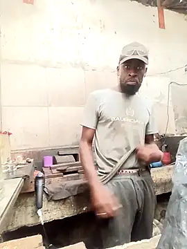 Yairelnegro online show from 13, 11, 2025