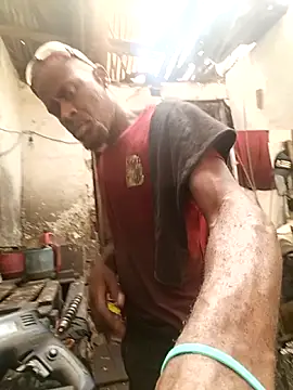 Yairelnegro online show from 26, 3, 2026