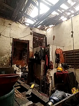 Yairelnegro online show from 30, 3, 2026