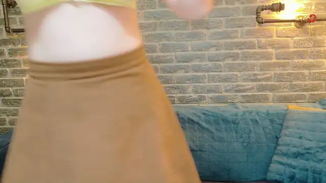 LisaCaprice online show from 20, 3, 2026