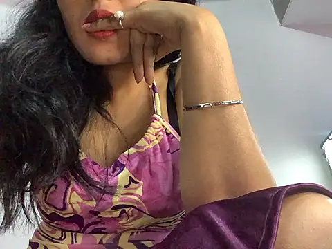 Cute-Tanya online show from 5, 3, 2025