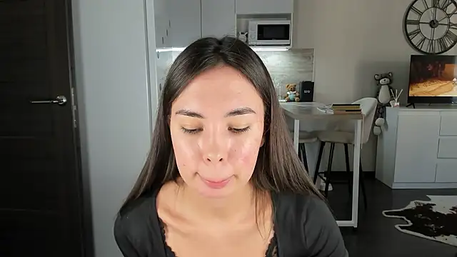 nilliluv online show from 1, 2, 2026