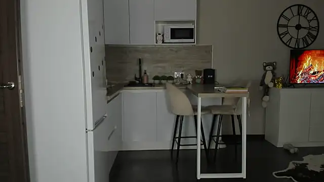 Snapshot of nilliluv chatting on 16, 10, 2025 nilliluv online show from 16, 10, 2025