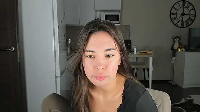 nilliluv online show from 3, 4, 2026